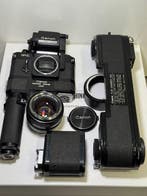 Canon F-1 - Édition Spéciale : Édition Correspondant de