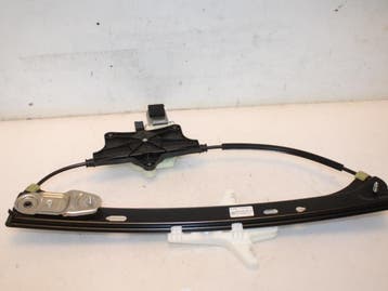 Ruitmechaniek 4Deurs links-achter Volkswagen Passat O126782, Nieuw