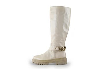 Gabor Laarzen in maat 38 Beige, Kleding | Dames, Hoge laarzen, Verzenden, Beige, Gabor