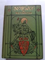 Beatrix Jungman/Nico Jungman - Norway - 1905