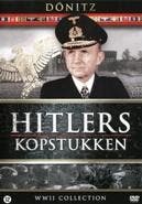 Hitlers kopstukken - Karl Donitz de admiraal op DVD, Verzenden, Nieuw in verpakking