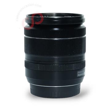 Fujifilm XF 18-55mm 2.8-4.0 R LM OIS nr. 2754, Audio, Tv en Foto, Foto | Lenzen en Objectieven, Ophalen of Verzenden, Zo goed als nieuw
