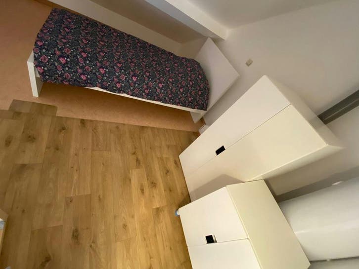 Huis aan Rue du Midi, Brussels, Immo, Appartements & Studios à louer