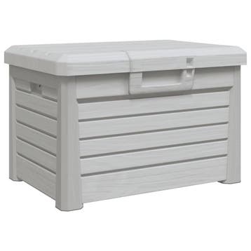 Kussenbox polypropeen | Retour deal | Bijna halve prijs!, Tuin en Terras, Verzenden, Zo goed als nieuw, Kunststof, Overige typen