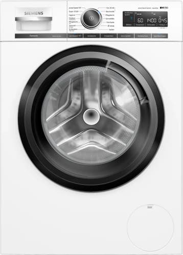 Siemens WM14VMFCB - Wasmachine - 9 kg - 1400 tpm - iQdrive -, Ophalen of Verzenden, Nieuw