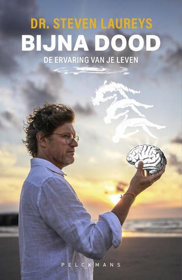 Bijna dood 9789463377331 Steven Laureys, Boeken, Verzenden, Zo goed als nieuw, Steven Laureys