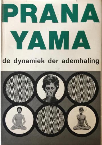 Pranayama 9789020240276 André Van Lysebeth, Verzenden, Gelezen, André Van Lysebeth