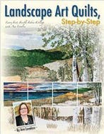 Landscape Art Quilts, Step by Step 9781611691450, Verzenden, Gelezen, Ann Loveless