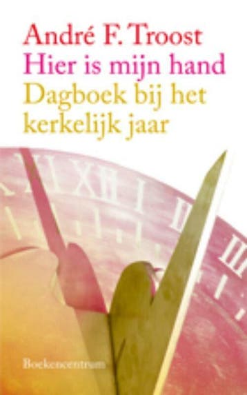 Hier is mijn hand (Goed), Boeken, Verzenden, Nieuw