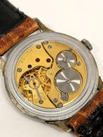 Zenith - Unknown - Sans prix de réserve - Cal 126 - Serviced