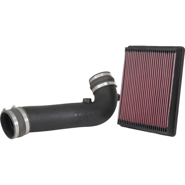 K&N 57i Performance Kit passend voor Chevrolet Silverado V8-, Autos : Pièces & Accessoires, Moteurs & Accessoires, Envoi