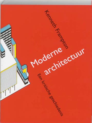 Moderne architectuur / Sun-architectuur 9789058750402, Verzenden, K. Frampton