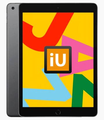 iPad 2019 Refurbished met 3 jaar garantie, Informatique & Logiciels, Apple iPad Tablettes, Ophalen of Verzenden