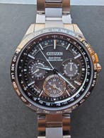 Citizen - Citizen – Promaster Sky Satellite-Wave GPS