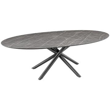 bert plantagie Eettafel Maas - Ongebruikt, Verzenden