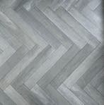 Visgraat Tegels 10x60 / FOREST BLUE Visgraat Vloertegel /, Ophalen of Verzenden, Nieuw