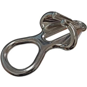Duivelsklauw Ankerketting 6-8mm Rvs, Watersport en Boten, Ophalen of Verzenden, Nieuw
