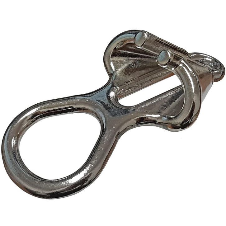 Duivelsklauw Ankerketting 6-8mm Rvs, Watersport en Boten, Bootonderdelen, Nieuw, Ophalen of Verzenden