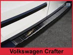 Achterbumperbeschermer | geschikt voor Volkswagen | Crafter, Auto diversen, Verzenden, Nieuw