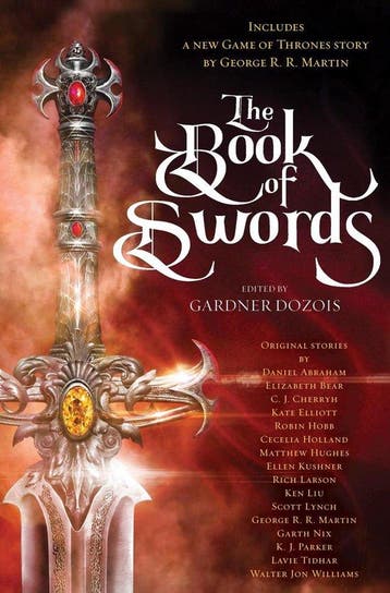 BK OF SWORDS 9780399593765 George R. R. Martin, Verzenden, Zo goed als nieuw, George R. R. Martin