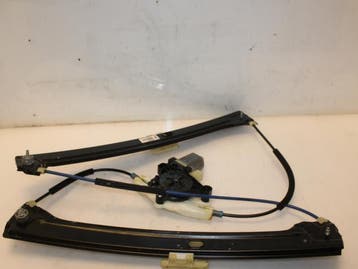 Ruitmechaniek 4Deurs links-voor Volkswagen Touran O83522