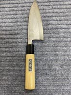 Keukenmes - Deba bch - Japanse keukenmessen (Deba &