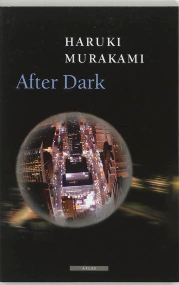 After Dark 9789045013251 Haruki Murakami, Verzenden, Haruki Murakami
