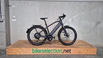Speed Pedelec | Stromer ST1 | -69%, Fietsen en Brommers, Ophalen, Nieuw