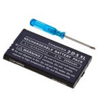 Nintendo 3DS XL Accu (Third Party) (Nieuw) (3DS Accessoires), Games en Spelcomputers, Ophalen of Verzenden, Nieuw