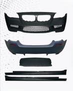 BMW F10 M5 Look Bodykit – 4 Uitlaat, Nieuw, Voor, BMW, Bumper