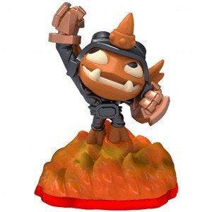 Skylanders Trap Team: Mini Small Fry, Games en Spelcomputers, Verzenden, Nieuw