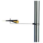 Bieden: David Black Max wind direction indicator, Watersport en Boten, Ophalen of Verzenden, Nieuw
