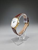 Zenith - Gold plated Watch - Sans prix de réserve - 202D748