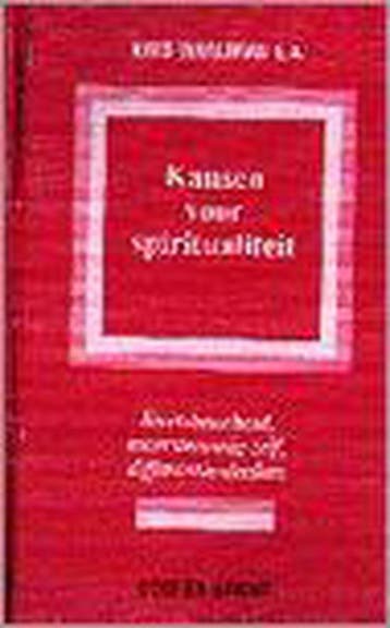 KANSEN VOOR SPIRITUALITEIT 9789030408758 WAAIJMAN, Verzenden, Gelezen, WAAIJMAN