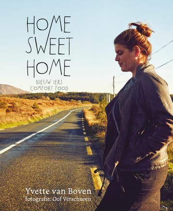 Home sweet home 9789059567542 Yvette van Boven, Verzenden, Zo goed als nieuw, Yvette van Boven