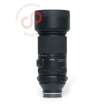 Tamron 150-500mm 5.0-6.7 Di III VC VXD (Sony E-mount) nr...., Ophalen of Verzenden, Zo goed als nieuw
