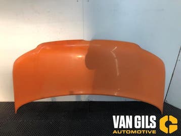 Motorkap Volkswagen Transporter O301938, Nieuw