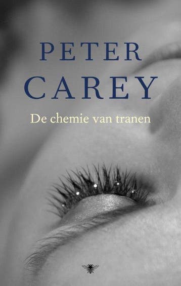 De chemie van tranen - Carey, Verzenden