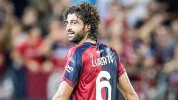 Cagliari Calcio - Italiaanse voetbal competitie - Sebastiano, Nieuw