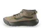 Vans Hoge sneakers in maat 41 Groen, Kleding | Heren, Schoenen, Overige kleuren, Verzenden, Zo goed als nieuw, Sneakers