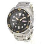 Seiko - Prospex Divers 200m Turtle - SRP775J1 - Homme -