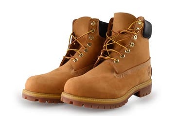 Timberland Boots in maat 43 Bruin, Bruin, Verzenden, Timberland, Boots