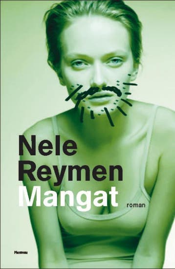 Mangat 9789022324004 Nele Reymen, Verzenden, Gelezen, Nele Reymen