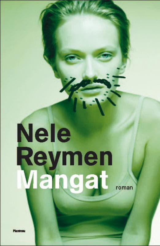 Mangat 9789022324004 Nele Reymen, Boeken, Romans, Gelezen, Verzenden