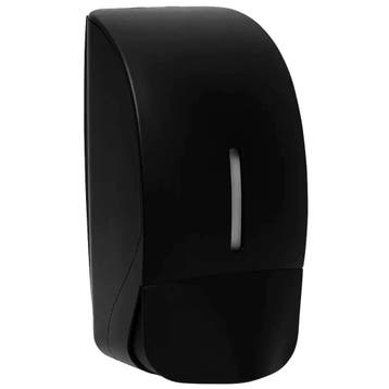 Zeepdispenser | BLACK LOTUS | Kunststof | Vloeibare Zeep, Verzenden