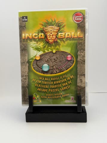 Inca Ball - PC, Games en Spelcomputers, Verzenden, Nieuw