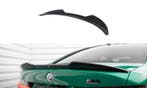 Maxton Carbon Kofferklep Spoiler BMW G80 M3 B8400, Auto-onderdelen, Nieuw, Achter, BMW