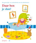 Daar ben je dan! (9789021677941), Verzenden