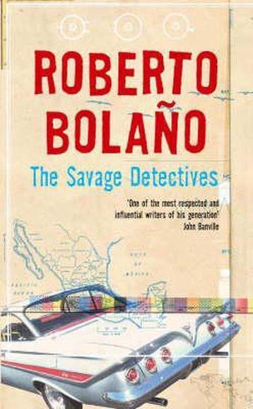 The Savage Detectives 9780330445153 Roberto Bolano, Verzenden, Roberto Bolano