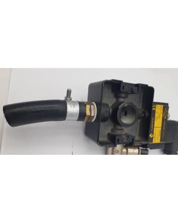 Joucomatic 34900030, Verzenden